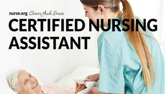 Free Online CNA Courses that Provide Certificates of Completion