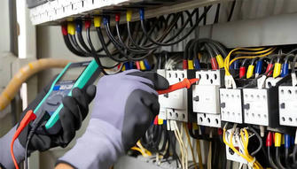 Free Electrician Training