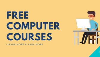 Free Computer Courses: Enhance Your Skills Today! 