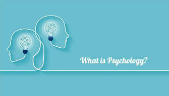 Dive into Psychology with an Online Course