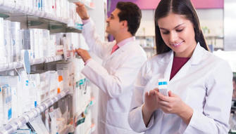 Can You Unlock Your Potential with a Free Pharmacy Technician Course?