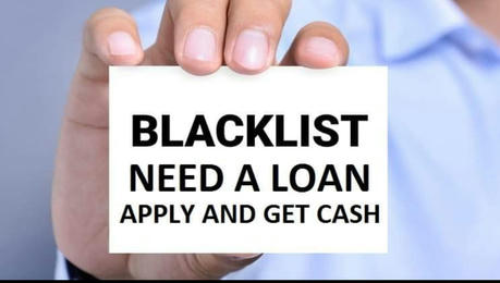 We Offer Interest-Free Loans for Blacklisted Individuals