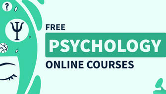 Discover Your Mind: Free Online Psychology Course!