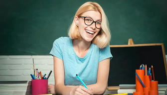 Become a Teacher Today: Free Online Training Courses Get You Started