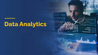 Data Analytics Course: Learn to Analyze Data Like a Pro